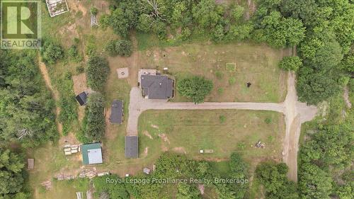 2017 Clark Road, Frontenac (Frontenac Centre), ON - Outdoor With View