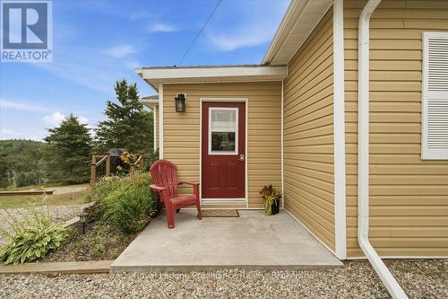 2017 Clark Road, Frontenac (Frontenac Centre), ON - Outdoor With Exterior