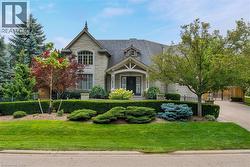 70 SHOREWOOD Place Oakville, ON L6K 3Y4