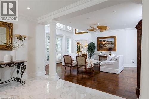 70 Shorewood Place, Oakville, ON - Indoor
