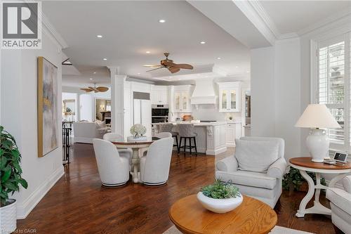 70 Shorewood Place, Oakville, ON - Indoor