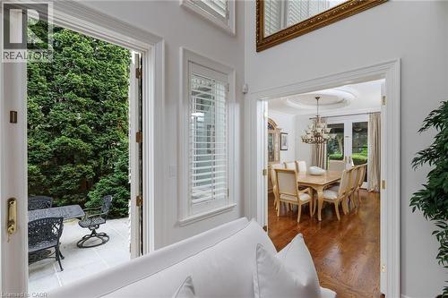 70 Shorewood Place, Oakville, ON - Indoor