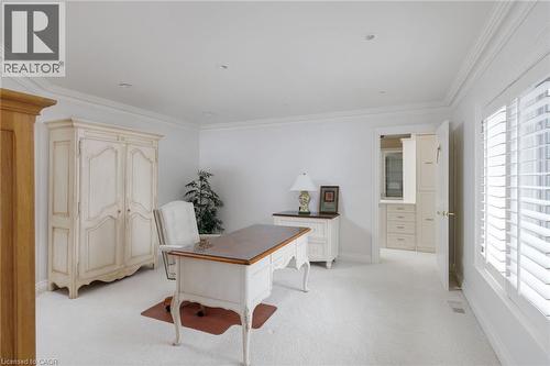 70 Shorewood Place, Oakville, ON - Indoor
