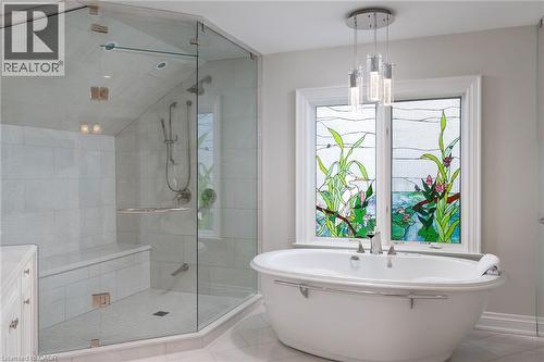70 Shorewood Place, Oakville, ON - Indoor Photo Showing Bathroom