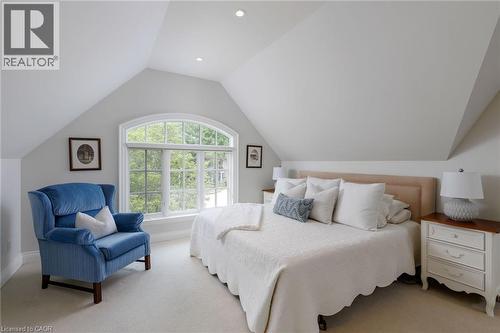 70 Shorewood Place, Oakville, ON - Indoor Photo Showing Bedroom