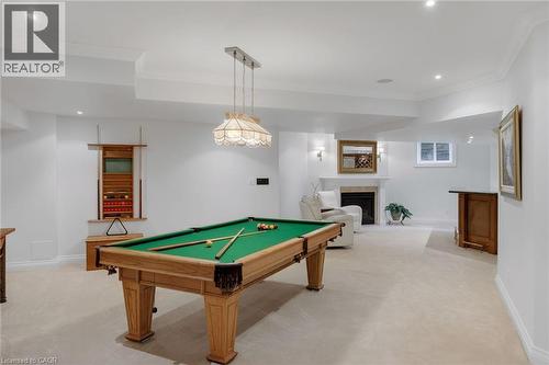 70 Shorewood Place, Oakville, ON - Indoor Photo Showing Other Room
