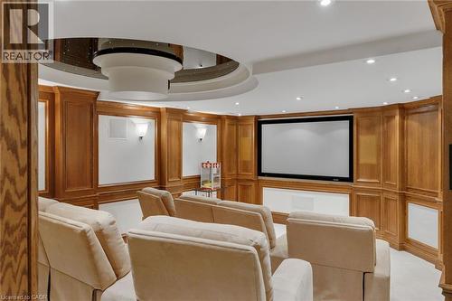 70 Shorewood Place, Oakville, ON - Indoor Photo Showing Other Room
