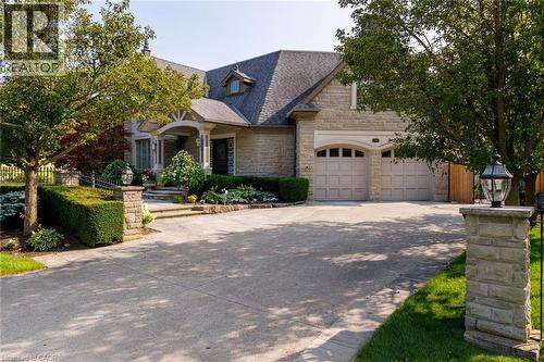 70 Shorewood Place, Oakville, ON - Outdoor