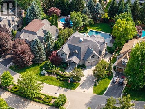 70 Shorewood Place, Oakville, ON - Outdoor