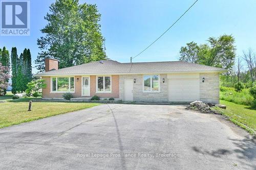 620 SHANNONVILLE ROAD  Tyendinaga (Tyendinaga Township), ON K0K 3A0