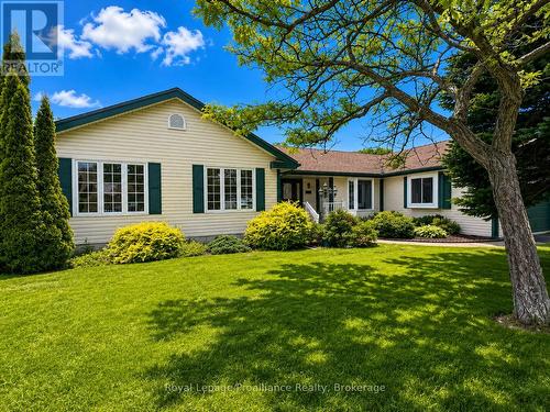 88 WESTWIND CRESCENT  Prince Edward County (Wellington Ward), ON K0K 3L0