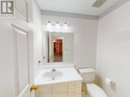 88 Westwind Crescent, Prince Edward County (Wellington Ward), ON - Indoor Photo Showing Bathroom