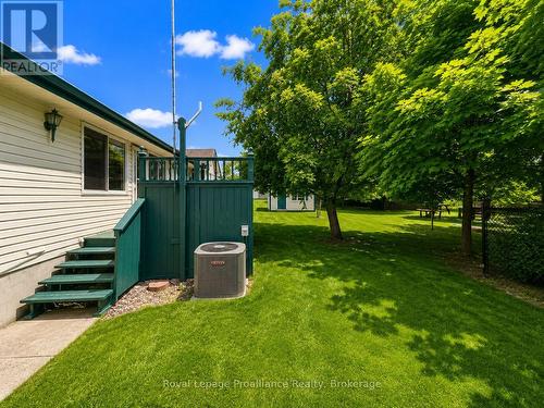 88 Westwind Crescent, Prince Edward County (Wellington Ward), ON - Outdoor