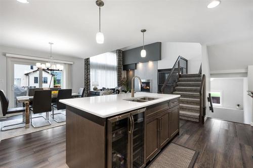 3 Tennant Gate, Winnipeg, MB - Indoor