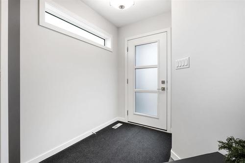 3 Tennant Gate, Winnipeg, MB - Indoor Photo Showing Other Room