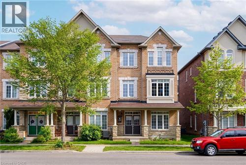 3061 PRESERVE Drive  Oakville, ON L6M 0W7