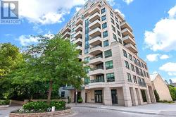 401 - 25 SCRIVENER SQUARE Toronto, ON M4W 3Y6