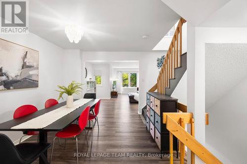 212 Provender Avenue, Ottawa, ON - Indoor
