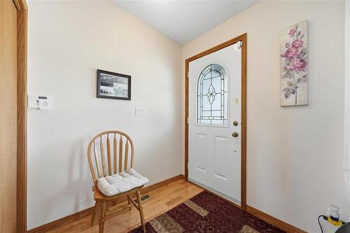 15 Sinnott St, Winnipeg, MB - Indoor Photo Showing Other Room