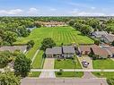 15 Sinnott St, Winnipeg, MB  - Outdoor With View 