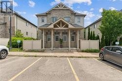 parking spot in front of door! - 