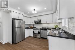 10B - 388 OLD HURON ROAD Kitchener, ON N2R 0J5