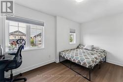 second bedroom - 