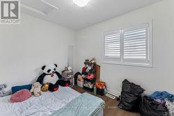 third bedroom - 