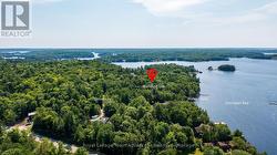 12 PERRAULTS BAY ROAD  Seguin, ON P2A 2X3
