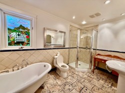 Bathroom - 