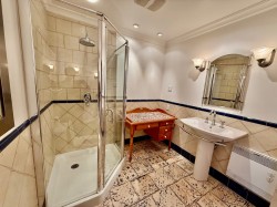 Bathroom - 