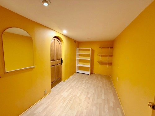 Chambre à coucher - 39 Av. Chartier, Saint-Sauveur, QC - Indoor Photo Showing Other Room