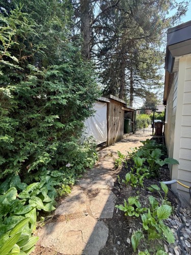 Extérieur - 39 Av. Chartier, Saint-Sauveur, QC - Outdoor