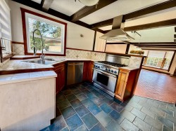 Kitchen - 