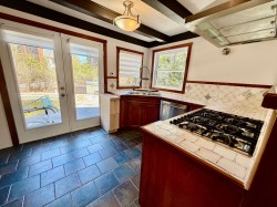 Kitchen - 