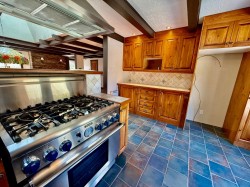 Kitchen - 