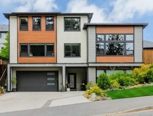 2991 Irwin Rd, Langford, BC 