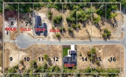 461 (lot9) Camassia Close Qualicum Beach, BC V9K 1G1