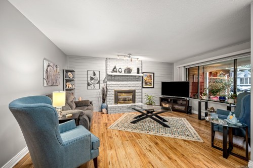 1965 Cougar Cres, Comox, BC 
