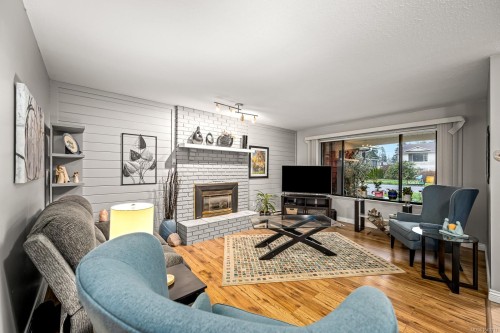 1965 Cougar Cres, Comox, BC 