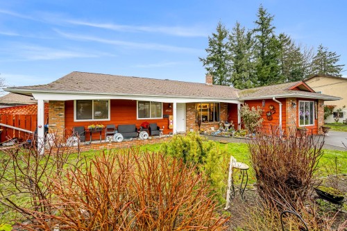 1965 Cougar Cres, Comox, BC 