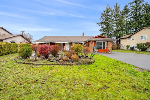 1965 Cougar Cres, Comox, BC 