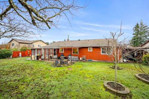 1965 Cougar Cres, Comox, BC 
