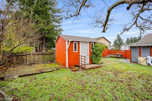 1965 Cougar Cres, Comox, BC 