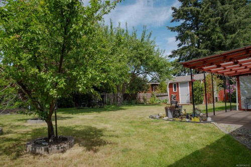1965 Cougar Cres, Comox, BC 