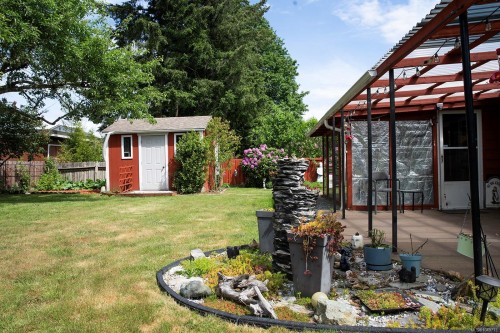 1965 Cougar Cres, Comox, BC 