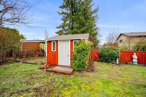 1965 Cougar Cres, Comox, BC 