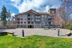 #405-1335 Bear Mountain Pkwy Langford, BC V9B 6T9