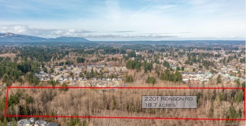 2201 Ronson Rd, Courtenay, BC 