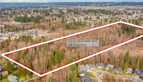 2201 Ronson Rd, Courtenay, BC 